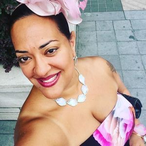 Meet your Posher, Rosalyn